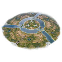 A small picture of the pocket realm of Meviek