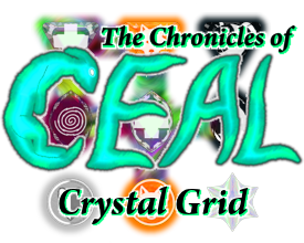 Ceal Crystal Grid